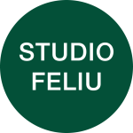 Logo Studio feliu